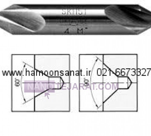 drill carbide